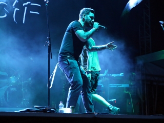 DUDIK 2018 - Első Nap - fotó: 