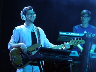 DUDIK 2018 - Első Nap - fotó: 