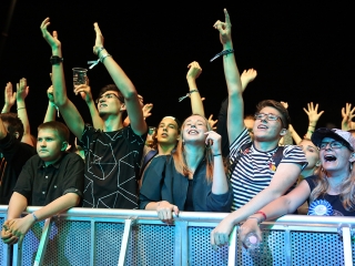 DUDIK 2018 - Első Nap - fotó: 