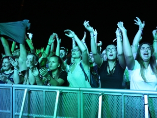 DUDIK 2018 - Első Nap - fotó: 