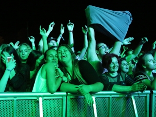 DUDIK 2018 - Első Nap - fotó: 