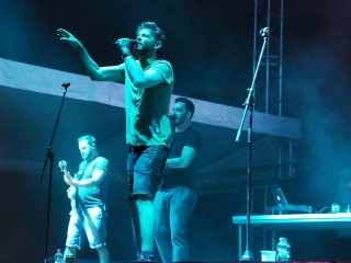 DUDIK 2018 - Első Nap - fotó: 