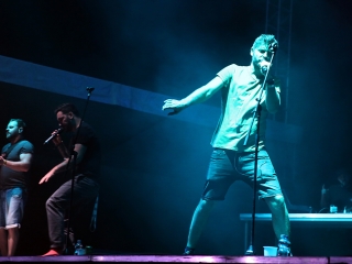 DUDIK 2018 - Első Nap - fotó: 