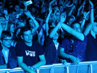 DUDIK 2018 - Első Nap - fotó: 