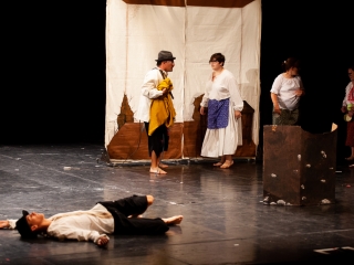 Jószoli gála 2018 - fotó: Ónodi Zoltán