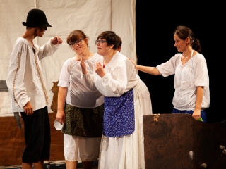 Jószoli gála 2018 - fotó: Ónodi Zoltán