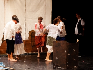 Jószoli gála 2018 - fotó: Ónodi Zoltán