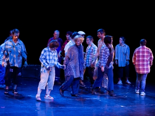 Jószoli gála 2018 - fotó: Ónodi Zoltán