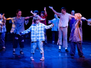 Jószoli gála 2018 - fotó: Ónodi Zoltán