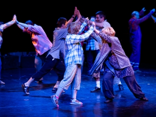 Jószoli gála 2018 - fotó: Ónodi Zoltán