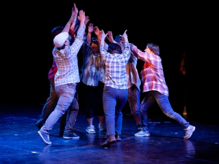 Jószoli gála 2018 - fotó: Ónodi Zoltán