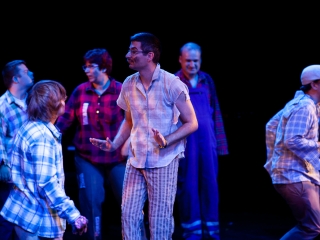 Jószoli gála 2018 - fotó: Ónodi Zoltán