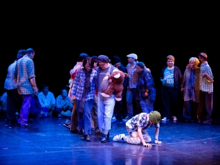 Jószoli gála 2018 - fotó: Ónodi Zoltán