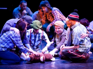 Jószoli gála 2018 - fotó: Ónodi Zoltán