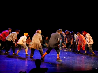 Jószoli gála 2018 - fotó: Ónodi Zoltán