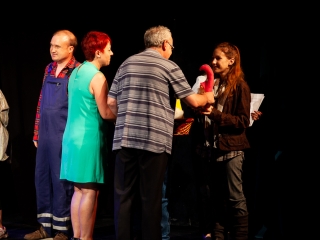 Jószoli gála 2018 - fotó: Ónodi Zoltán