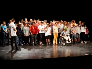 Jószoli gála 2018 - fotó: Ónodi Zoltán