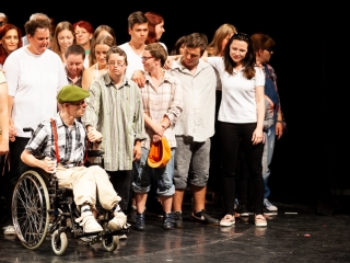 Jószoli gála 2018 - fotó: Ónodi Zoltán