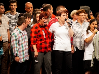 Jószoli gála 2018 - fotó: Ónodi Zoltán