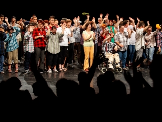 Jószoli gála 2018 - fotó: Ónodi Zoltán