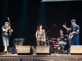 DUDIK 2018 - Második nap - fotó: Ónodi Zoltán