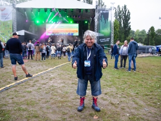 DUDIK 2018 - Második nap - fotó: Ónodi Zoltán