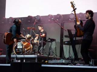 DUDIK 2018 - Második nap - fotó: Ónodi Zoltán