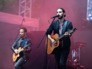 DUDIK 2018 - Második nap - fotó: Ónodi Zoltán