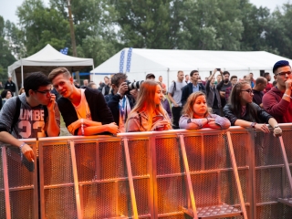 DUDIK 2018 - Második nap - fotó: Ónodi Zoltán