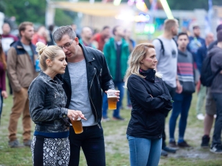 DUDIK 2018 - Második nap - fotó: Ónodi Zoltán