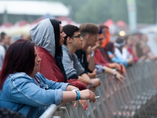 DUDIK 2018 - Második nap - fotó: Ónodi Zoltán