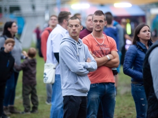 DUDIK 2018 - Második nap - fotó: Ónodi Zoltán