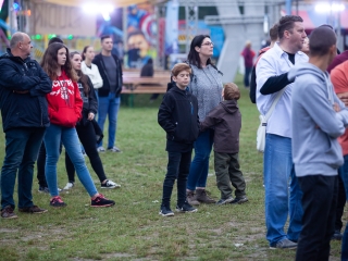 DUDIK 2018 - Második nap - fotó: Ónodi Zoltán