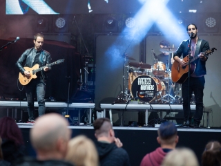 DUDIK 2018 - Második nap - fotó: Ónodi Zoltán