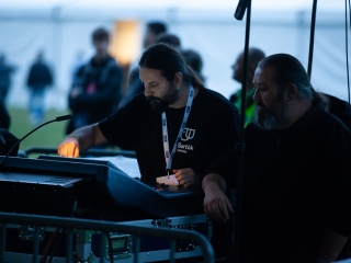 DUDIK 2018 - Második nap - fotó: Ónodi Zoltán