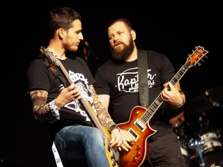 DUDIK 2018 - Második nap - fotó: Ónodi Zoltán