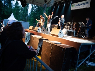 DUDIK 2018 - Második nap - fotó: Ónodi Zoltán