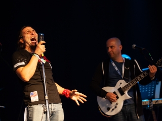 DUDIK 2018 - Második nap - fotó: Ónodi Zoltán