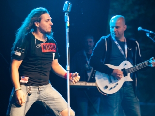 DUDIK 2018 - Második nap - fotó: Ónodi Zoltán