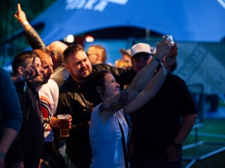 DUDIK 2018 - Második nap - fotó: Ónodi Zoltán