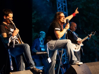 DUDIK 2018 - Második nap - fotó: Ónodi Zoltán