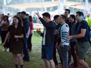 DUDIK 2018 - Második nap - fotó: Ónodi Zoltán