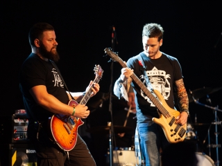 DUDIK 2018 - Második nap - fotó: Ónodi Zoltán