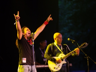 DUDIK 2018 - Második nap - fotó: Ónodi Zoltán