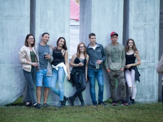 DUDIK 2018 - Második nap - fotó: Ónodi Zoltán