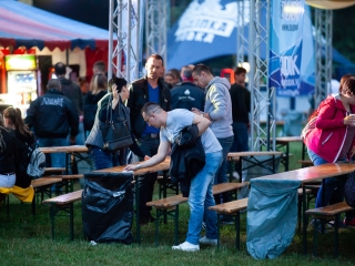 DUDIK 2018 - Második nap - fotó: Ónodi Zoltán