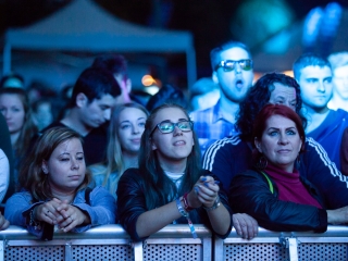 DUDIK 2018 - Második nap - fotó: Ónodi Zoltán