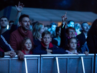 DUDIK 2018 - Második nap - fotó: Ónodi Zoltán