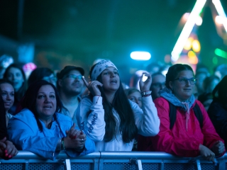 DUDIK 2018 - Második nap - fotó: Ónodi Zoltán
