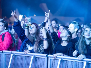 DUDIK 2018 - Második nap - fotó: Ónodi Zoltán